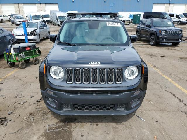 Photo 4 VIN: ZACCJABH5FPC07618 - JEEP RENEGADE 