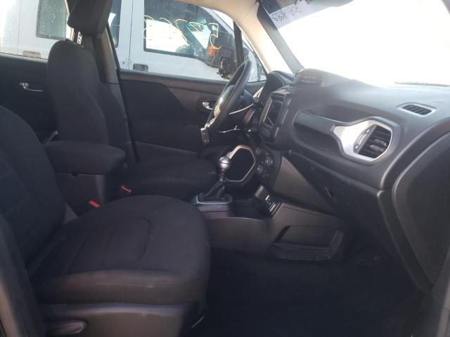 Photo 4 VIN: ZACCJABH5JPH75554 - JEEP RENEGADE L 