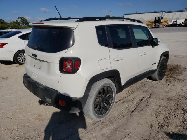 Photo 3 VIN: ZACCJABH5JPJ19271 - JEEP RENEGADE L 