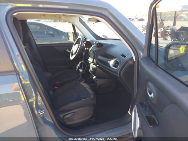 Photo 4 VIN: ZACCJABH6JPH57080 - JEEP RENEGADE 