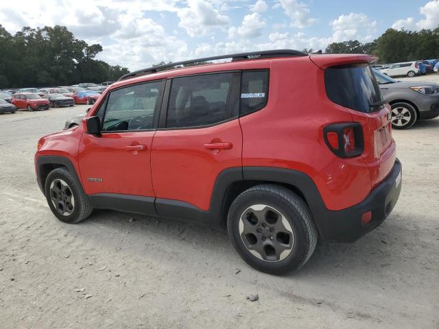 Photo 1 VIN: ZACCJABH7FPB88358 - JEEP RENEGADE L 