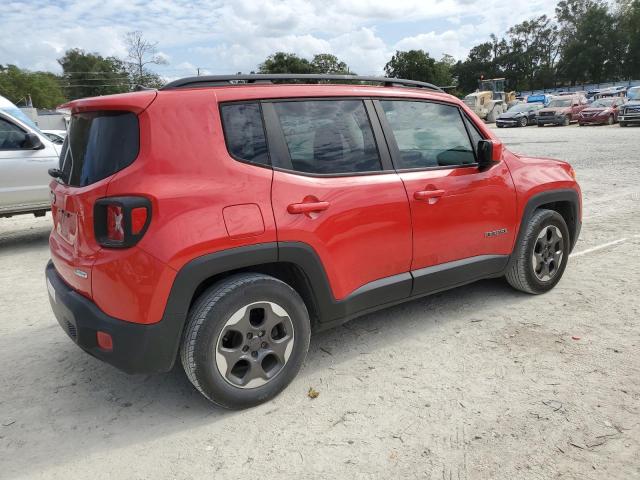 Photo 2 VIN: ZACCJABH7FPB88358 - JEEP RENEGADE L 