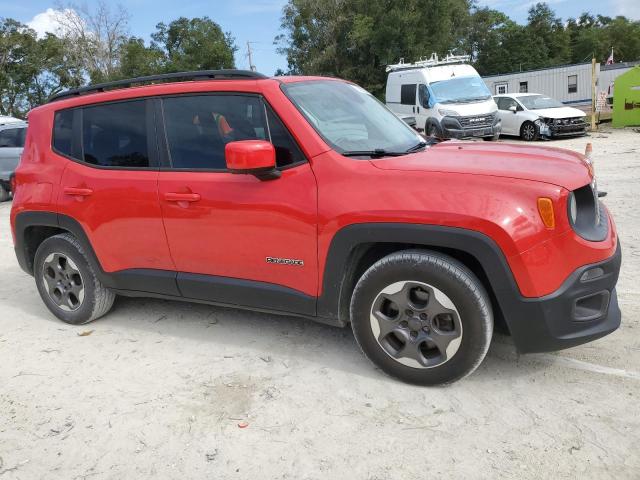 Photo 3 VIN: ZACCJABH7FPB88358 - JEEP RENEGADE L 