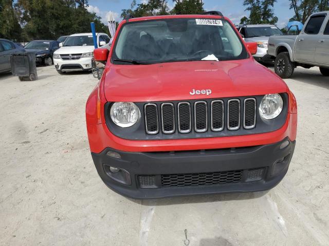 Photo 4 VIN: ZACCJABH7FPB88358 - JEEP RENEGADE L 