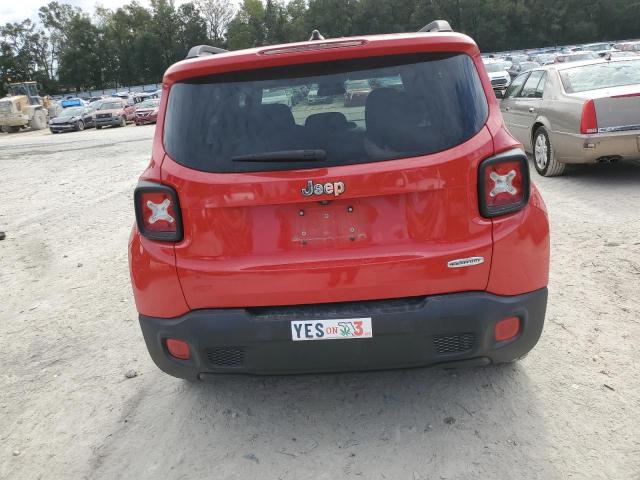 Photo 5 VIN: ZACCJABH7FPB88358 - JEEP RENEGADE L 