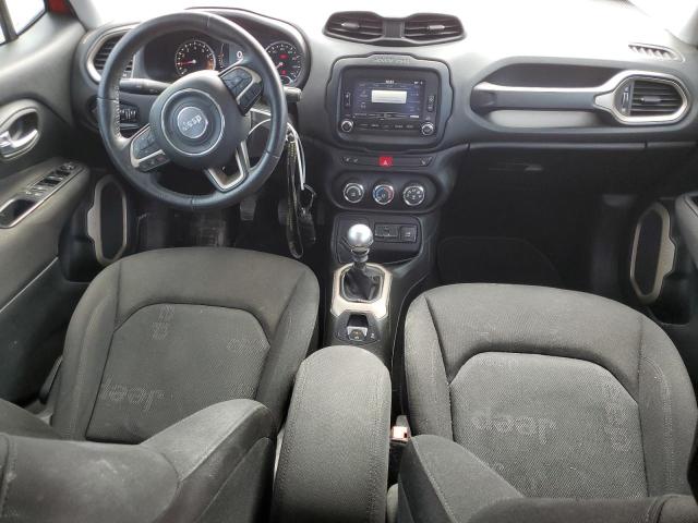 Photo 7 VIN: ZACCJABH7FPB88358 - JEEP RENEGADE L 