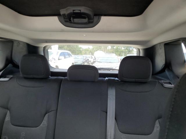 Photo 9 VIN: ZACCJABH7FPB88358 - JEEP RENEGADE L 