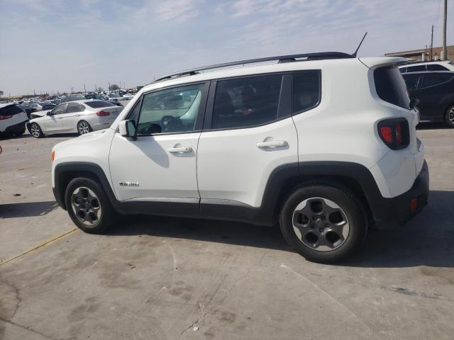 Photo 1 VIN: ZACCJABH7FPC09564 - JEEP RENEGADE L 