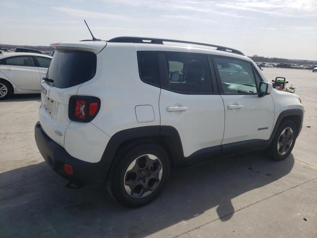 Photo 2 VIN: ZACCJABH7FPC09564 - JEEP RENEGADE L 