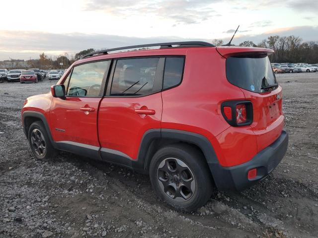 Photo 1 VIN: ZACCJABH8FPB50234 - JEEP RENEGADE 