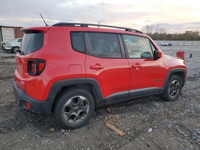 Photo 2 VIN: ZACCJABH8FPB50234 - JEEP RENEGADE 