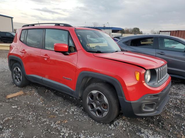 Photo 3 VIN: ZACCJABH8FPB50234 - JEEP RENEGADE 