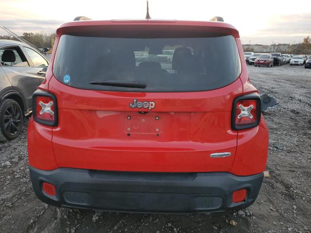 Photo 5 VIN: ZACCJABH8FPB50234 - JEEP RENEGADE 