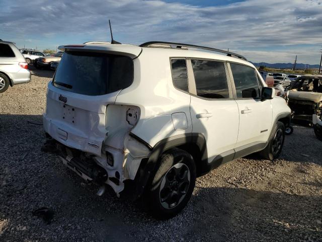 Photo 2 VIN: ZACCJABH8JPG96699 - JEEP RENEGADE 