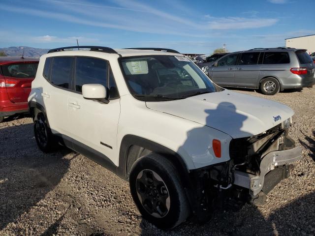 Photo 3 VIN: ZACCJABH8JPG96699 - JEEP RENEGADE 