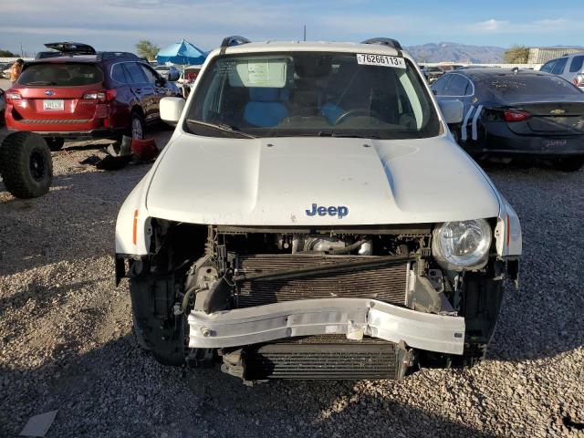 Photo 4 VIN: ZACCJABH8JPG96699 - JEEP RENEGADE 