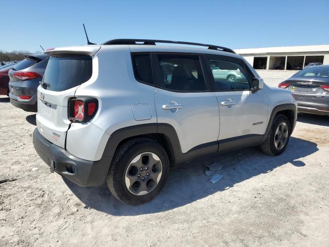 Photo 2 VIN: ZACCJABHXJPH36085 - JEEP RENEGADE L 