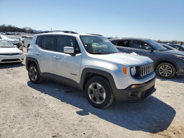 Photo 3 VIN: ZACCJABHXJPH36085 - JEEP RENEGADE L 