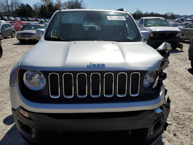 Photo 4 VIN: ZACCJABHXJPH36085 - JEEP RENEGADE L 