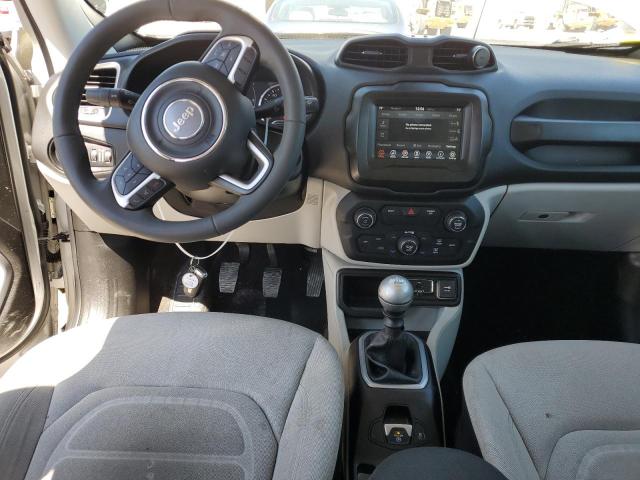 Photo 7 VIN: ZACCJABHXJPH36085 - JEEP RENEGADE L 