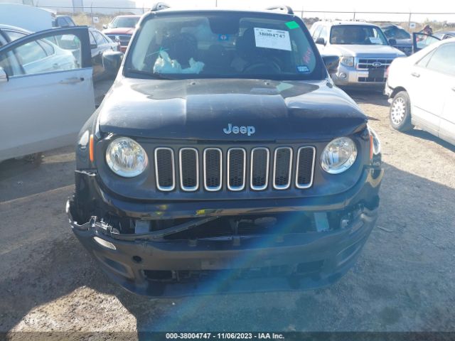 Photo 5 VIN: ZACCJABT0FPB22397 - JEEP RENEGADE 