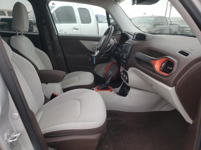 Photo 4 VIN: ZACCJABT0FPB26949 - JEEP RENEGADE L 