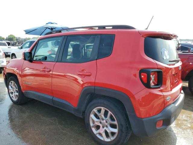 Photo 1 VIN: ZACCJABT0FPB27907 - JEEP RENEGADE 