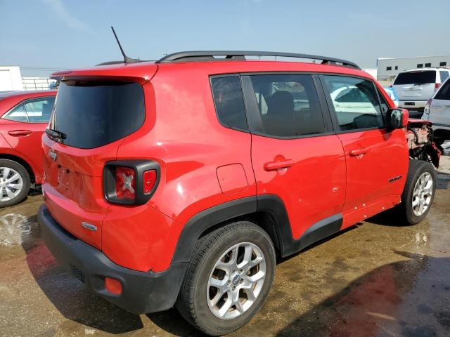 Photo 2 VIN: ZACCJABT0FPB27907 - JEEP RENEGADE 