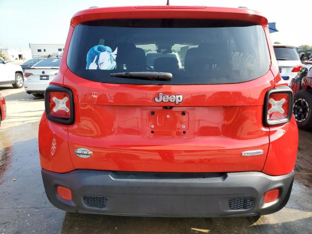 Photo 5 VIN: ZACCJABT0FPB27907 - JEEP RENEGADE 