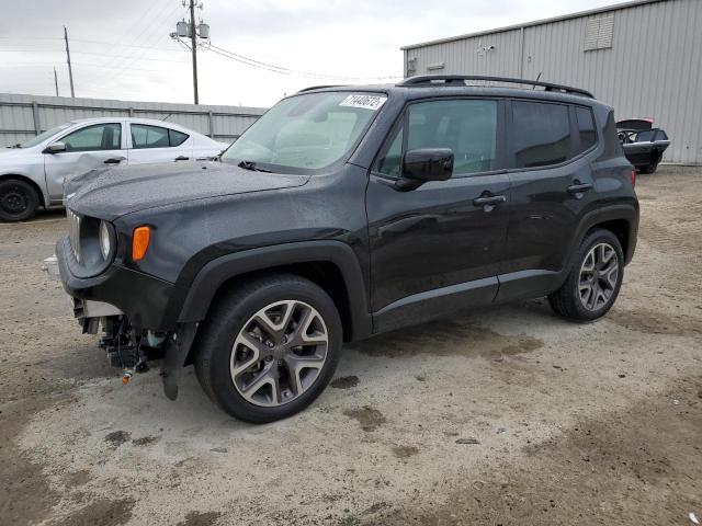 Photo 0 VIN: ZACCJABT0FPB30113 - JEEP RENEGADE L 