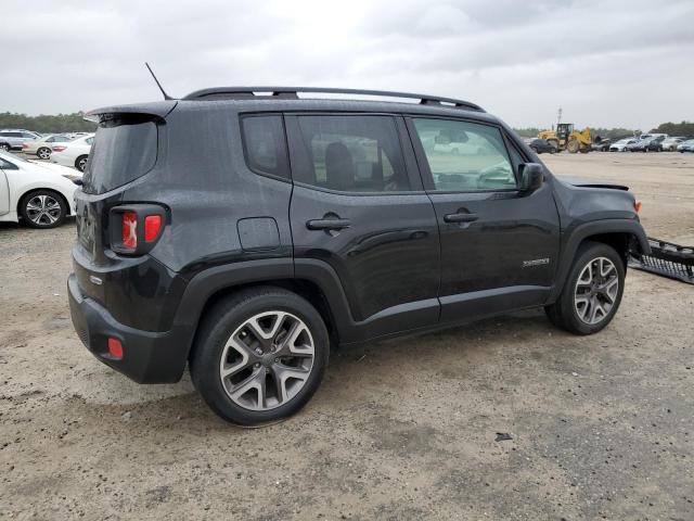 Photo 2 VIN: ZACCJABT0FPB30113 - JEEP RENEGADE L 