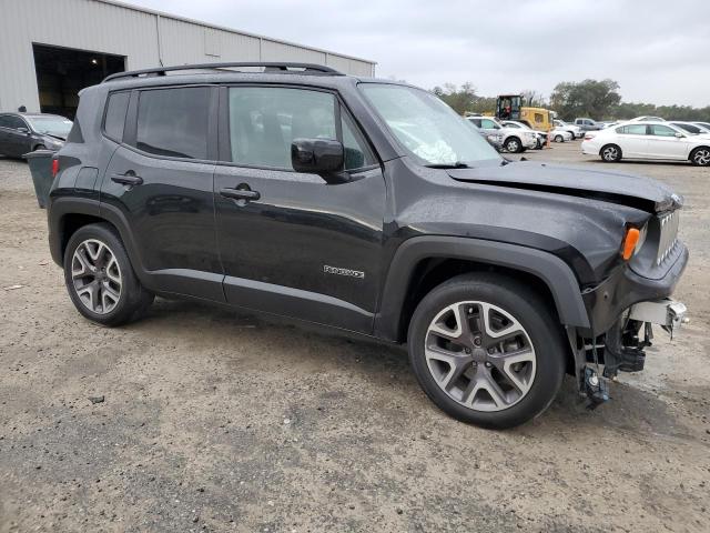 Photo 3 VIN: ZACCJABT0FPB30113 - JEEP RENEGADE L 