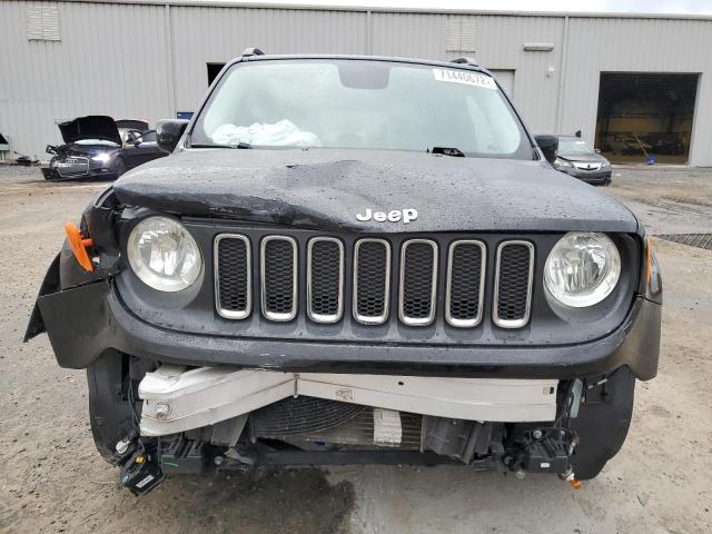 Photo 4 VIN: ZACCJABT0FPB30113 - JEEP RENEGADE L 