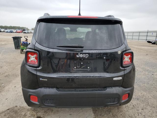 Photo 5 VIN: ZACCJABT0FPB30113 - JEEP RENEGADE L 