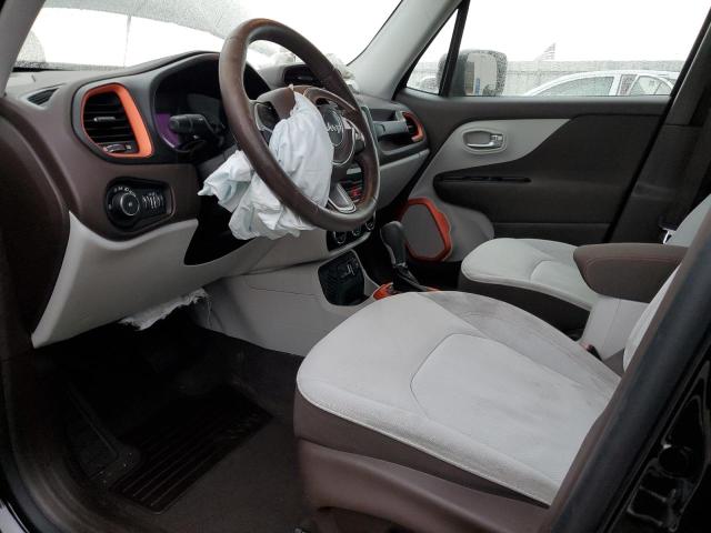 Photo 6 VIN: ZACCJABT0FPB30113 - JEEP RENEGADE L 