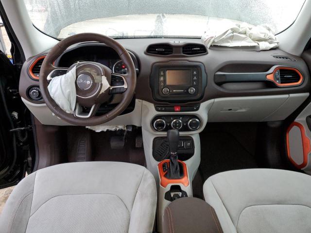 Photo 7 VIN: ZACCJABT0FPB30113 - JEEP RENEGADE L 