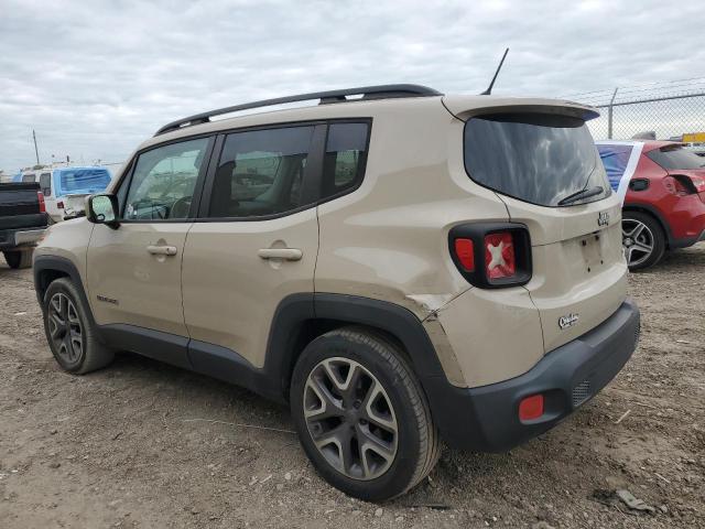 Photo 1 VIN: ZACCJABT0FPB30242 - JEEP RENEGADE L 