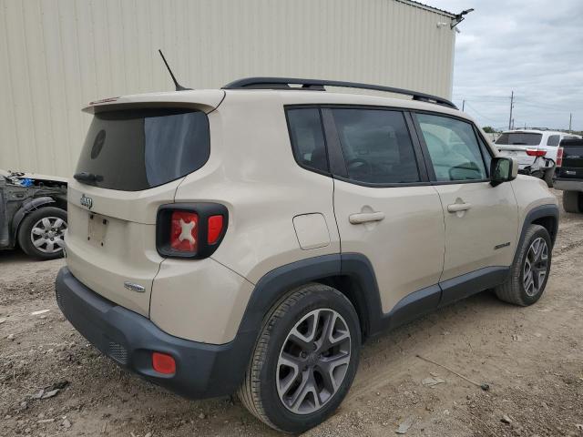 Photo 2 VIN: ZACCJABT0FPB30242 - JEEP RENEGADE L 