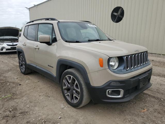 Photo 3 VIN: ZACCJABT0FPB30242 - JEEP RENEGADE L 