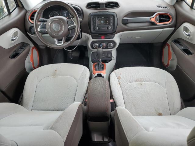 Photo 7 VIN: ZACCJABT0FPB30242 - JEEP RENEGADE L 