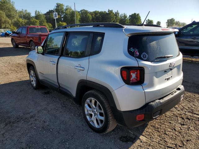 Photo 1 VIN: ZACCJABT0FPB49261 - JEEP RENEGADE L 