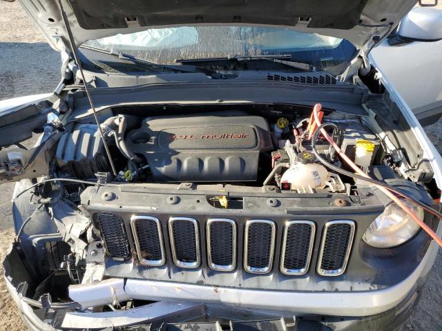 Photo 11 VIN: ZACCJABT0FPB49261 - JEEP RENEGADE L 