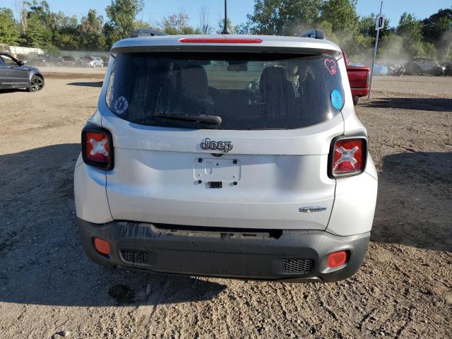 Photo 5 VIN: ZACCJABT0FPB49261 - JEEP RENEGADE L 