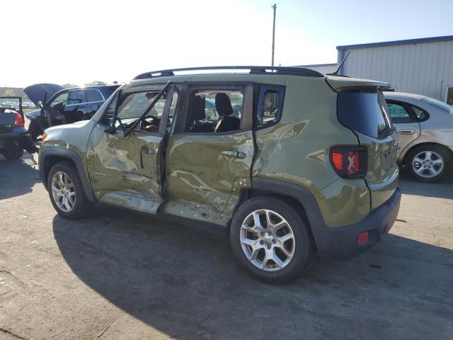 Photo 1 VIN: ZACCJABT0FPB52472 - JEEP RENEGADE 