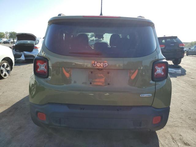 Photo 5 VIN: ZACCJABT0FPB52472 - JEEP RENEGADE 