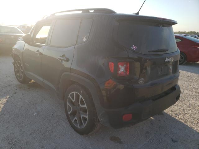 Photo 2 VIN: ZACCJABT0FPB52671 - JEEP RENEGADE L 