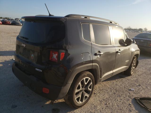 Photo 3 VIN: ZACCJABT0FPB52671 - JEEP RENEGADE L 