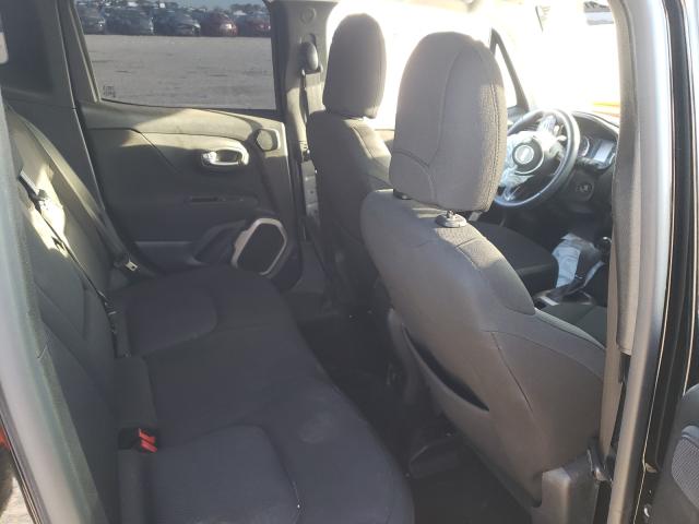 Photo 5 VIN: ZACCJABT0FPB52671 - JEEP RENEGADE L 