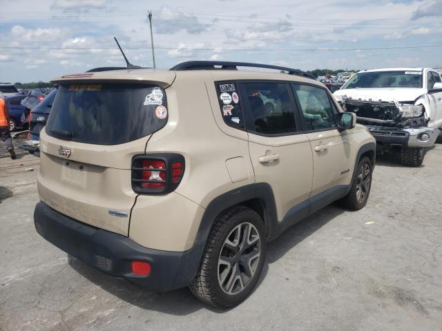 Photo 3 VIN: ZACCJABT0FPB54420 - JEEP RENEGADE L 