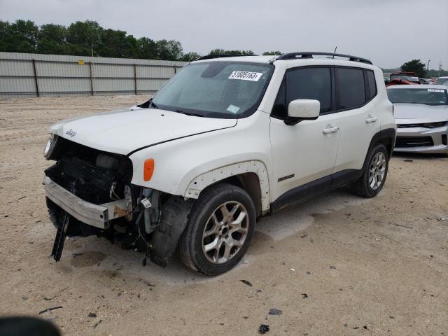 Photo 0 VIN: ZACCJABT0FPB54503 - JEEP RENEGADE L 